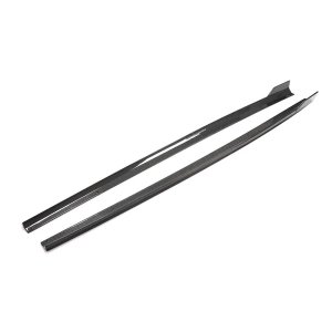 Audi RS3 8V Limousine Carbon Seitenschweller